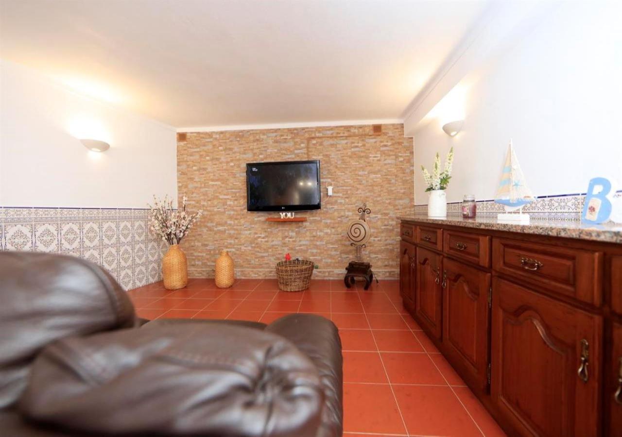 Dii Beach House - Moradia Bi-Familiar Com Piscina Aquecida Torres Vedras Ngoại thất bức ảnh