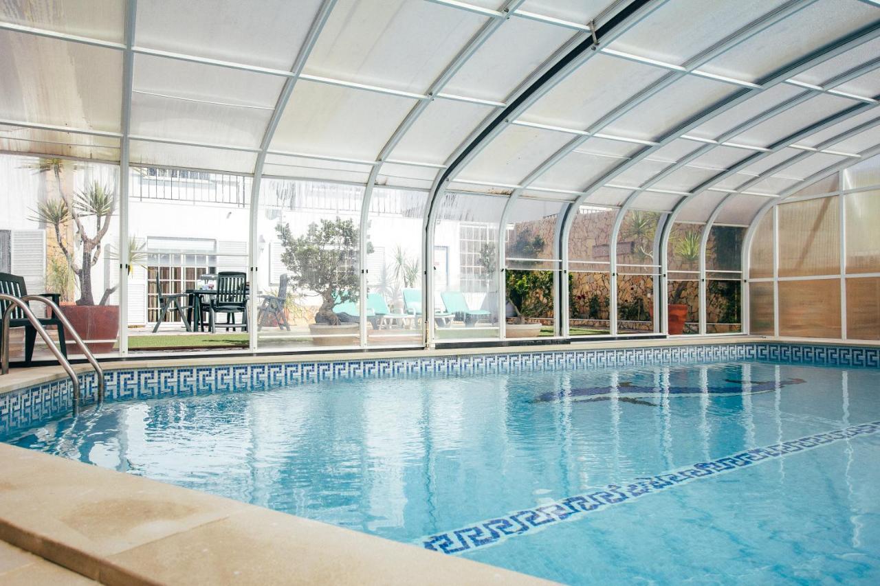 Dii Beach House - Moradia Bi-Familiar Com Piscina Aquecida Torres Vedras Ngoại thất bức ảnh