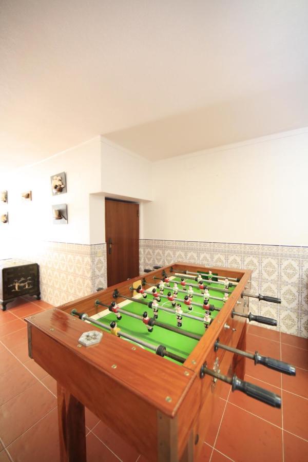 Dii Beach House - Moradia Bi-Familiar Com Piscina Aquecida Torres Vedras Ngoại thất bức ảnh