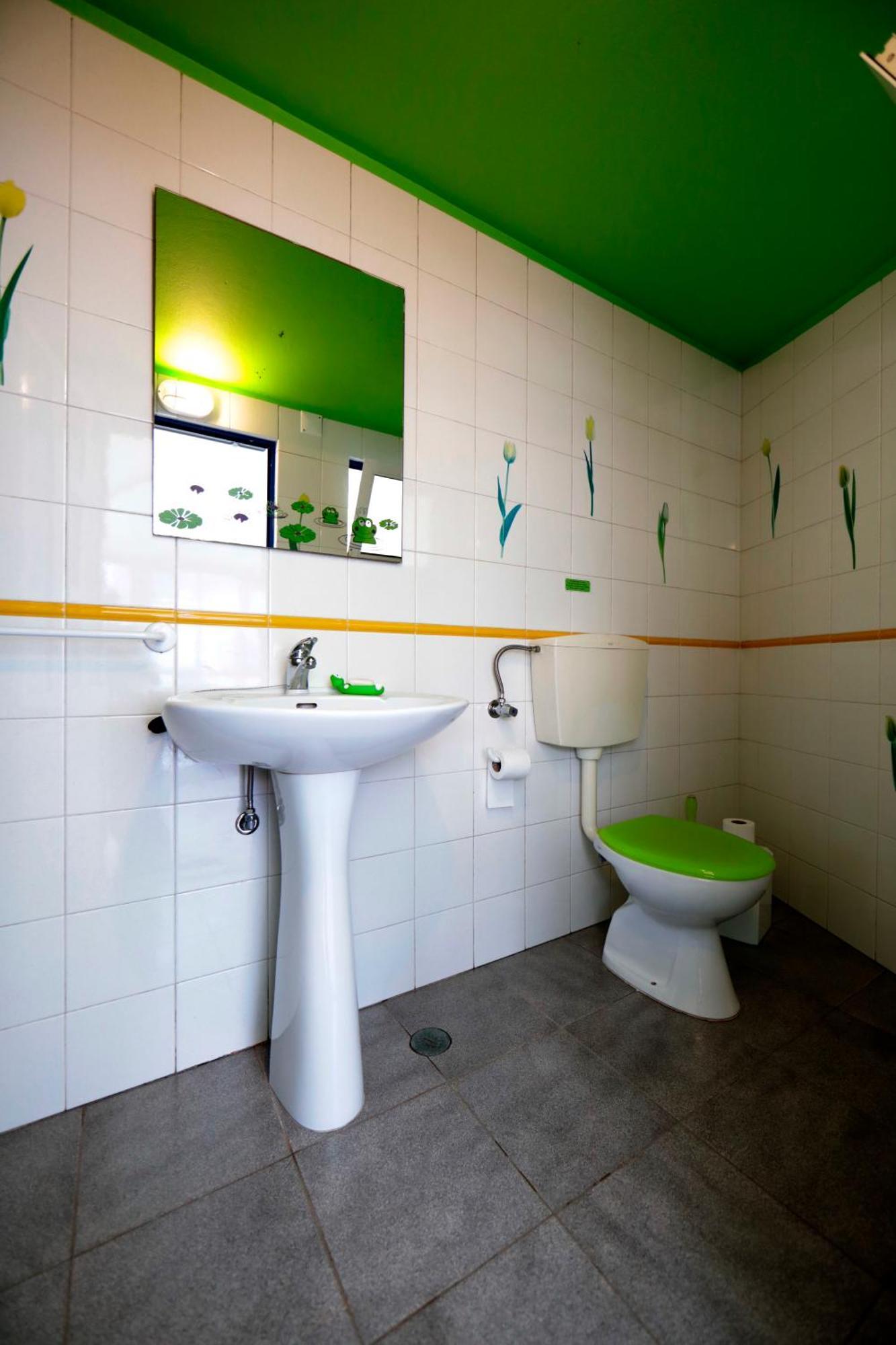 Dii Beach House - Moradia Bi-Familiar Com Piscina Aquecida Torres Vedras Ngoại thất bức ảnh